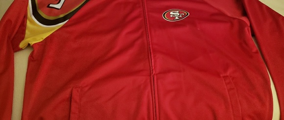 Jacket - Picture 3 of 7